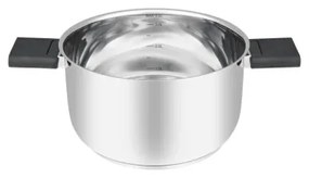 Resto - ANSER 3,2 l, 20 cm-es fedős fazék