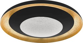 Eglo CANICOSA 2 98527 Süllyesztett mennyezeti lámpa 1x24,5W/LED 2700K-6500K 3000LM
