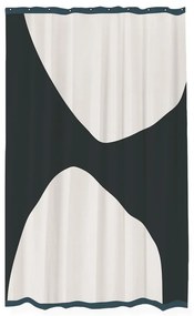 Zuhanyfüggöny 150x200 cm Rock – Mette Ditmer Denmark