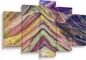 Kép - Panoráma (150x105 cm)