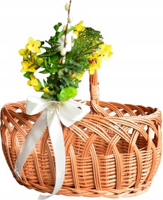 Fonott HĂșsvĂ©ti KosĂĄr SzentelĆ KosĂĄr