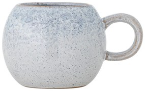 Világoskék kőedény bögre 410 ml Paula – Bloomingville
