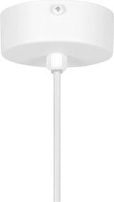 KAJA K-5431 ROBIN Fehér Színű Függeszték 1xG9 10W IP20