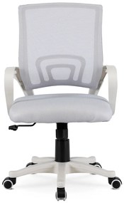 Irodai Forgószék Szürke Színbe. NATE