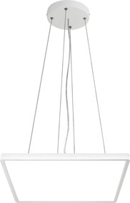 ITALUX PND-83625-300S-24W-WH BASTIA Modern Led Függesztett Lámpa LED IP20