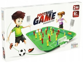 Rugós asztali foci - Football Game