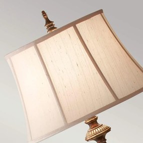 Feiss GIBSON FE-GIBSON-SWFL Állólámpa 1x60W/E27