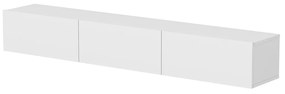 TV asztal Terra White