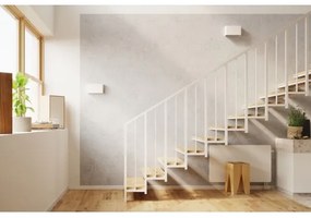 Fali lámpa COPERTURA 2xG9/40W/230V fehér