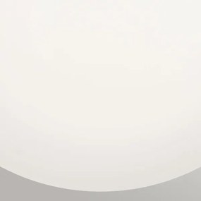 Kichler KL-ALBERS-F-G-CPZ ALBERS mennyezeti lámpa, 1x E27/40W/230V, átm. 20,3 cm, aranyszínű