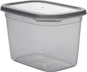 Ételtároló doboz készlet 3 x 4 db