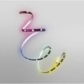 Ledvance-LED RGB Dimmelhető szalag TV-hez SYNCH BOX FLEX 4,5m LED/18W/230V Wi-Fi