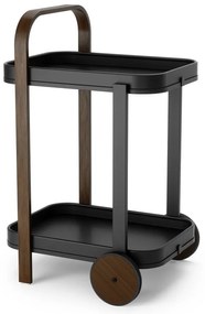 Gurulós zsúrkocsi 44x53 cm Bellwood – Umbra