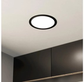 Eglo 99159 - FUEVA 5 LED beépíthető mennyezeti lámpa 16,5W/230V