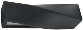 Sollux SIGMA SL.0870 Fali lámpa 1x60W/E27 IP20