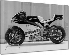 Képek 100x70 Ducati versenymotor