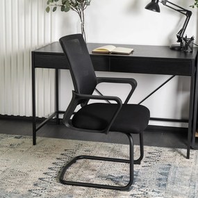 Étkezőszék Fekete Színben. TAMMY