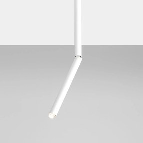 Aldex modern mennyezeti lámpa stick fehér ald1084pl_g_m