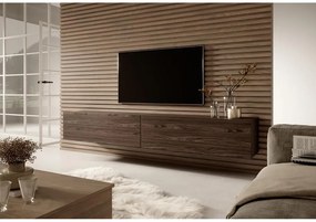 Tv szekrény/asztal Bakira 200   (dió). 1099014