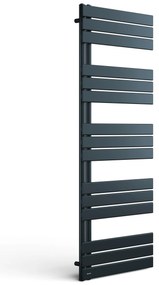 Blumfeldt Fairmont radiátor | 60 x 160 cm | Falra szerelhető | Modern design | Melegvíz üzemű