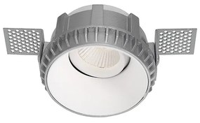 Brad álmennyezetbe süllyeszthető spotlámpa