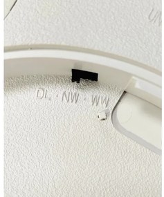 LED mennyezeti lámpa LED/32W/230V 3000/4000/6500K átm. 40 cm bézs