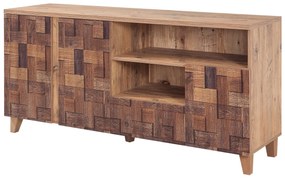 TV asztal/szekrény Merina 750 (atlanti fenyő). 1088763