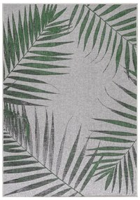 Zöld kültéri szőnyeg 140x200 cm Sunny – Ayyildiz Carpets