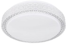 Globo 41749-12 - OVI LED mennyezeti lámpa 12W, 230V