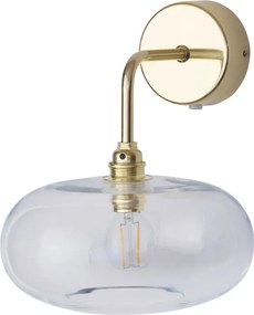 Fali Lámpa Arany Horizon S EBB&FLOW LA101770W