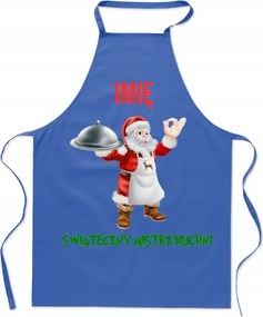 Konyhai kötény Karácsonyi mester Konyha Név