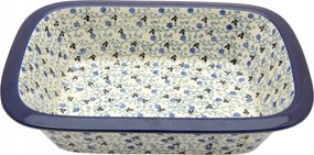 Hőálló edény Forma Tál 25 cm Bolesławiec