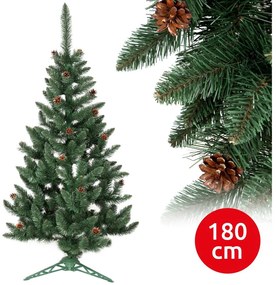 ANMA Karácsonyfa SKY 180 cm fenyő AM0119
