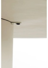 Kerek étkezőasztal ø 140 cm Kulona – Light &amp; Living