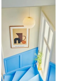 Nordlux - BELLOY E27 búra, átmérő 30 cm