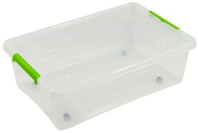 ARTPLAST TUOBOX S 25l tárolódoboz