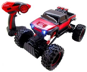 Új HB 1:14 Hummer Sziklamászó RC Autó Terepjáró Rock Crawler 2.4 Ghz HB P1403 Rock Crawler