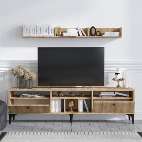 TV asztal/szekrény Drewo. 1063162