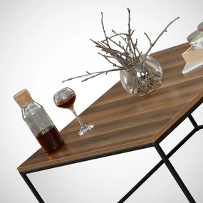 Poly - Walnut