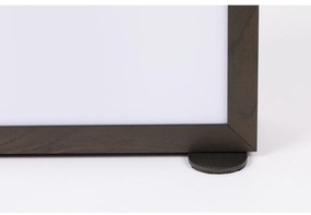 Fekete állólámpa Grow - Zuiver