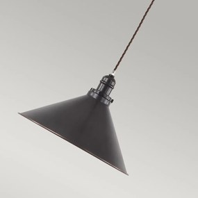 Elstead Lighting PROVENCE PV-SP-OB Függőlámpa 1x60W/E27