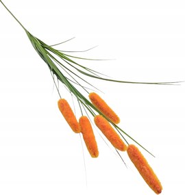 Tatár Ág Mesterséges Dekoráció XXL 86cm Mint Élő Prémium Kompozíciók