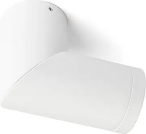 RENDL SNAZZY bílá 230V LED GU10 8W