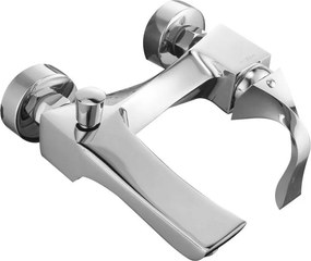 Mexen Estrella kád csaptelep, króm - 72330-00