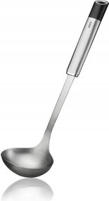 Merőkanál Öntőleves 100 ml Acél Gefu Primeline