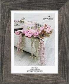 Képkeret 13x18 Nature Anthrazit Mantua