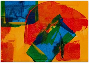 Poszterek 100x70 Absztrakt Rafael