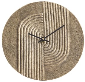 Asztali óra ø 20 cm Gwenna – Light &amp; Living