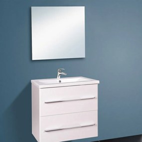 Nina 60 fali tükör