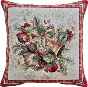 Párnahuzat csengettyűkkel és magyallal 1382RJ